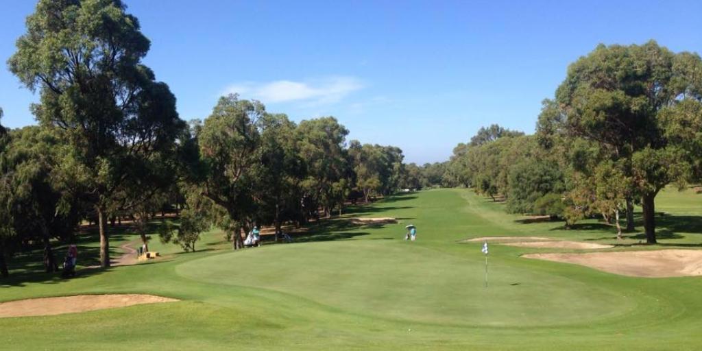 Mandurah Country Club