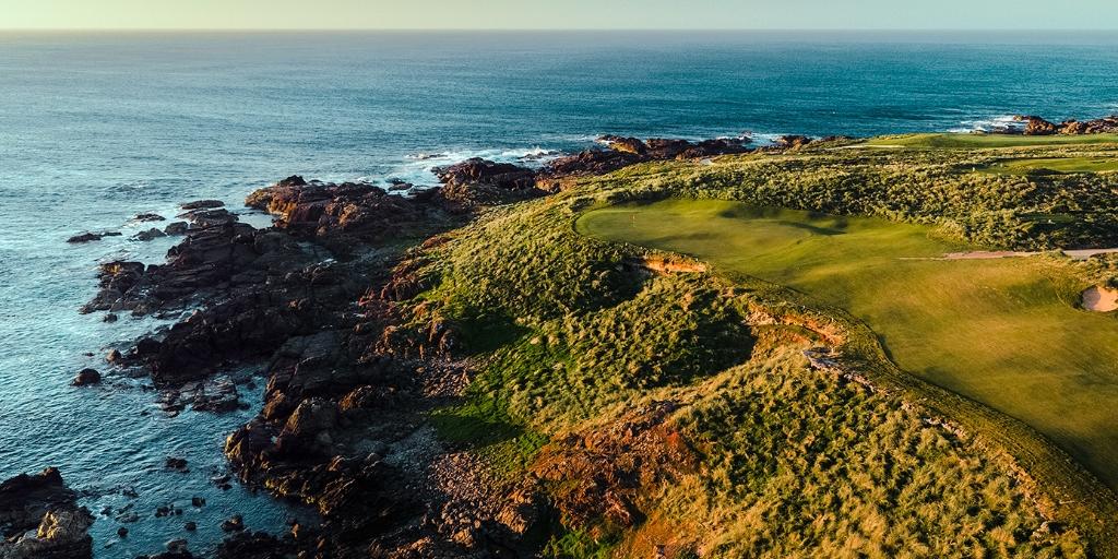 Cape Wickham Golf Links
