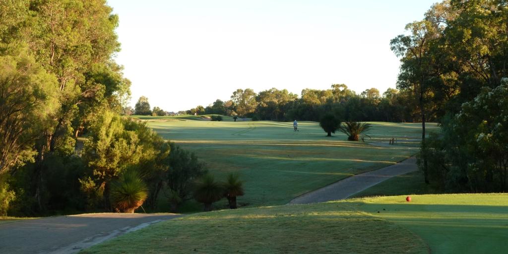 The Vines (Ellenbrook)