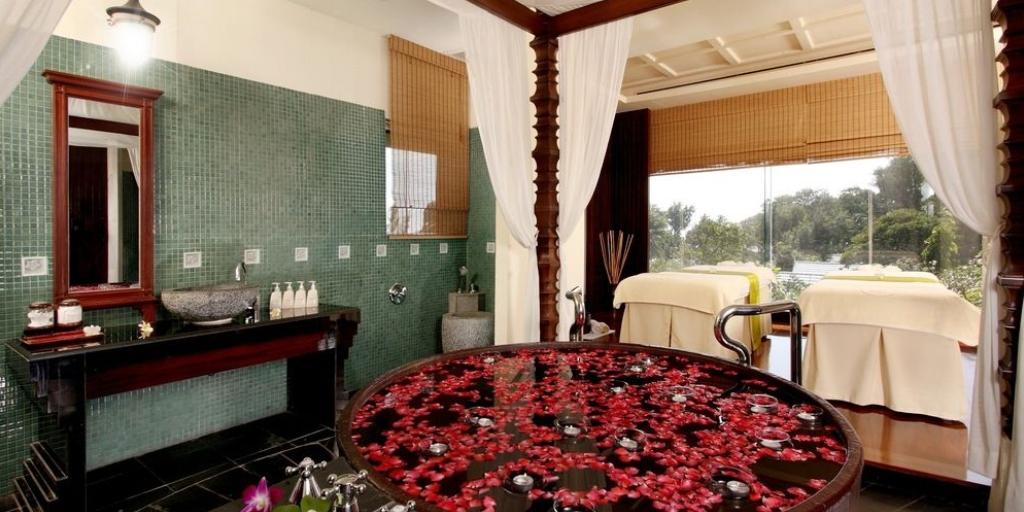 Hilton Hua Hin Resort & Spa