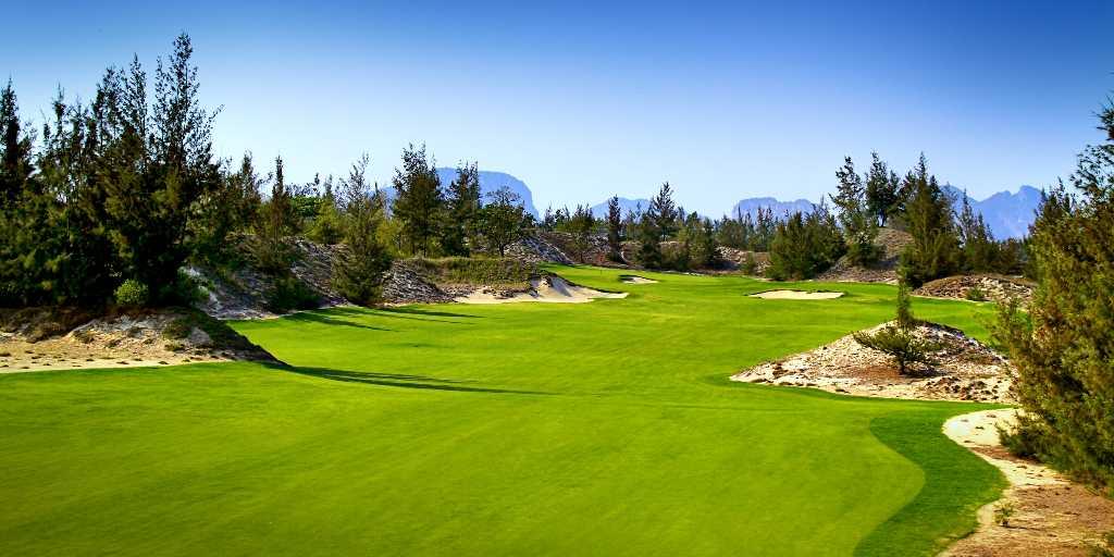 BRG Danang Golf Club