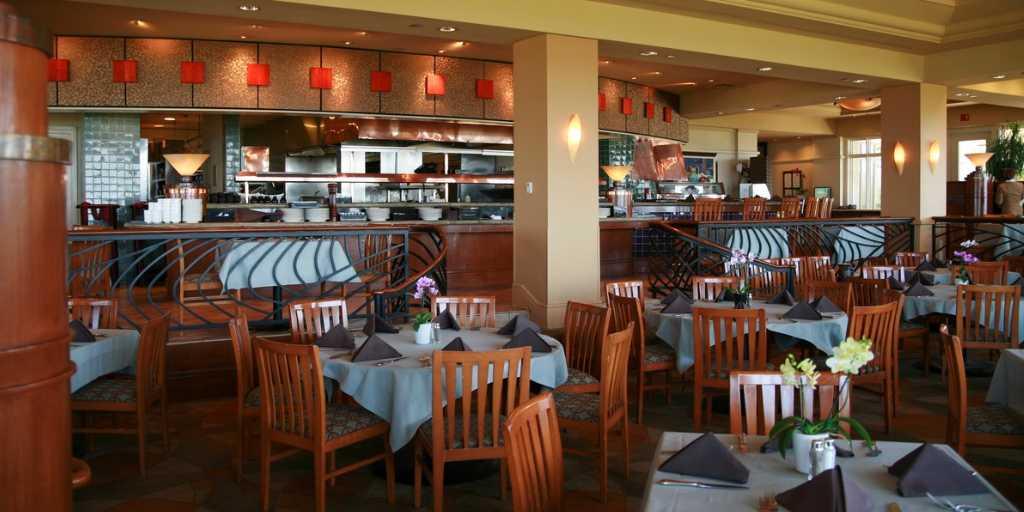 The Inn at Spanish Bay