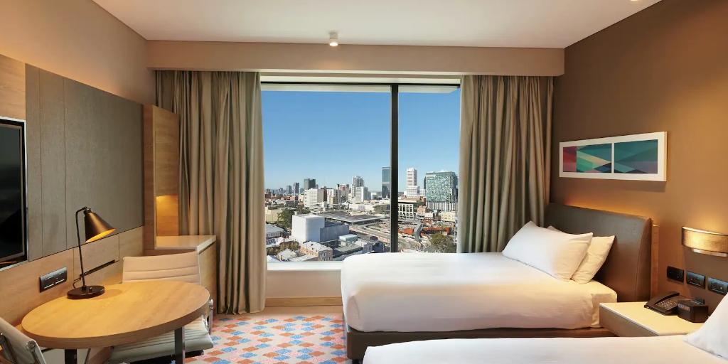 Doubletree By Hilton Northbridge