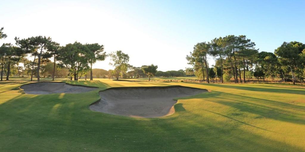 The Grange Golf Club (West Course)
