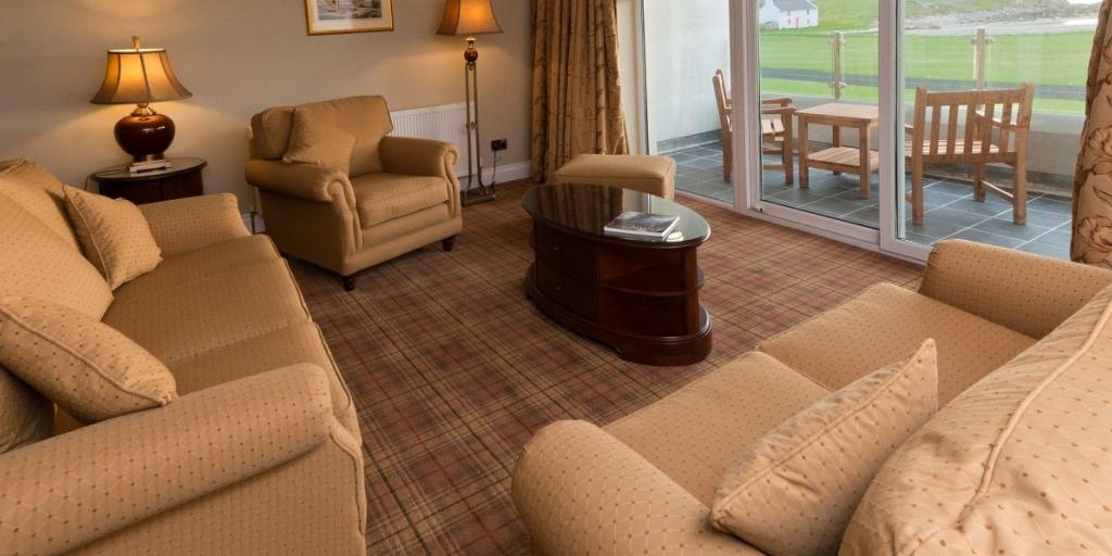 Rosapenna Hotel & Golf Resort