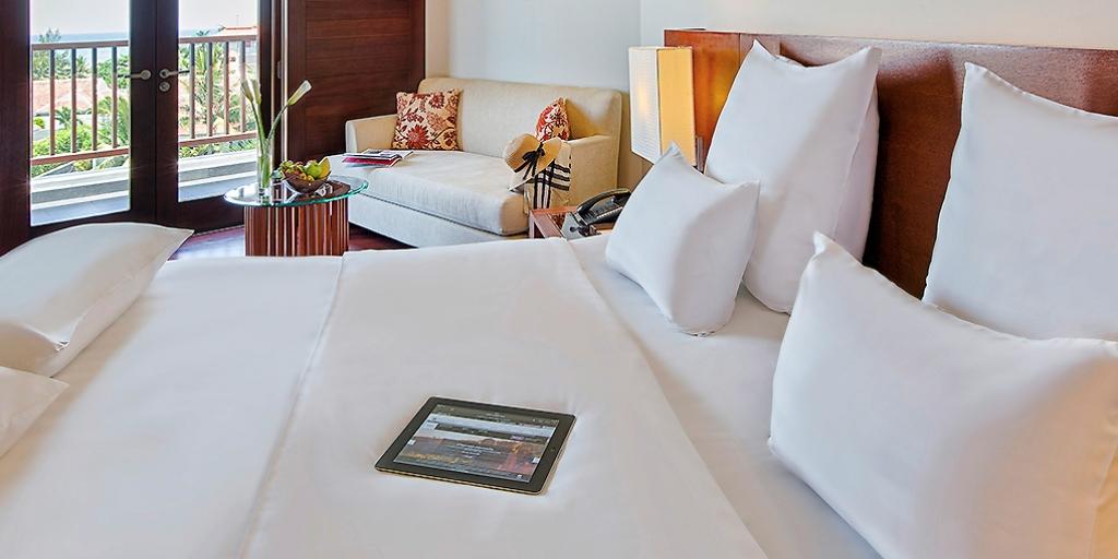 Pullman Danang Beach Resort