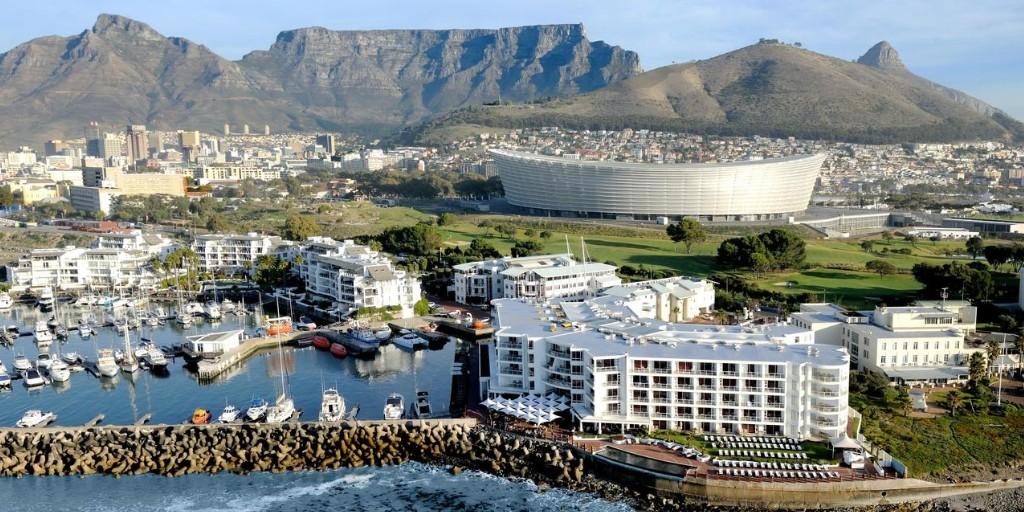 Radisson Blu Waterfront