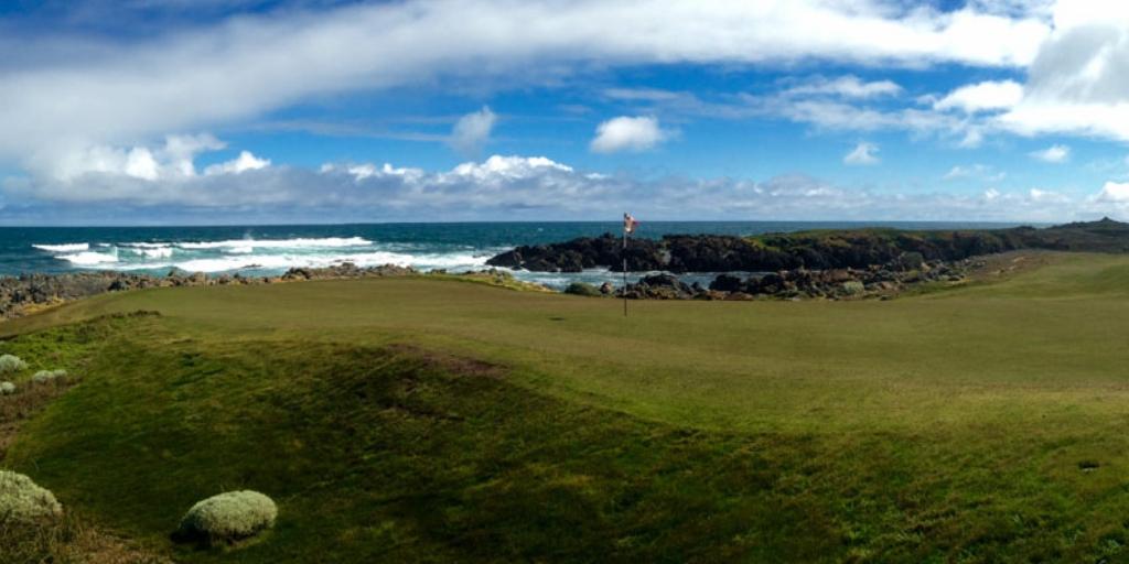Ocean Dunes Golf Links
