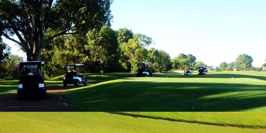 Meadow Springs Golf & Country Club