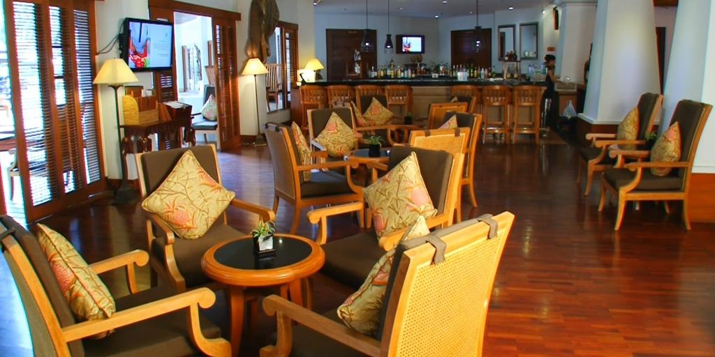 Pattaya Marriott Resort & Spa