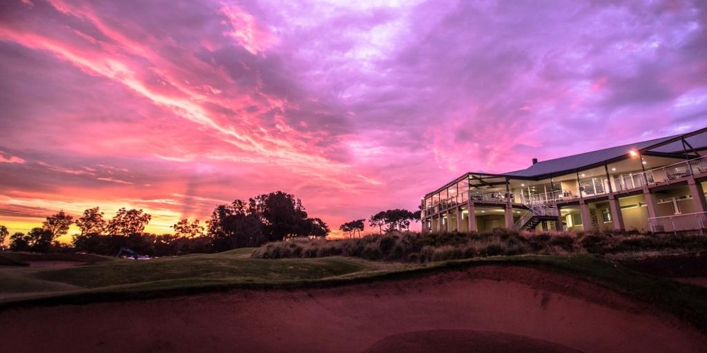 Glenelg Golf Club