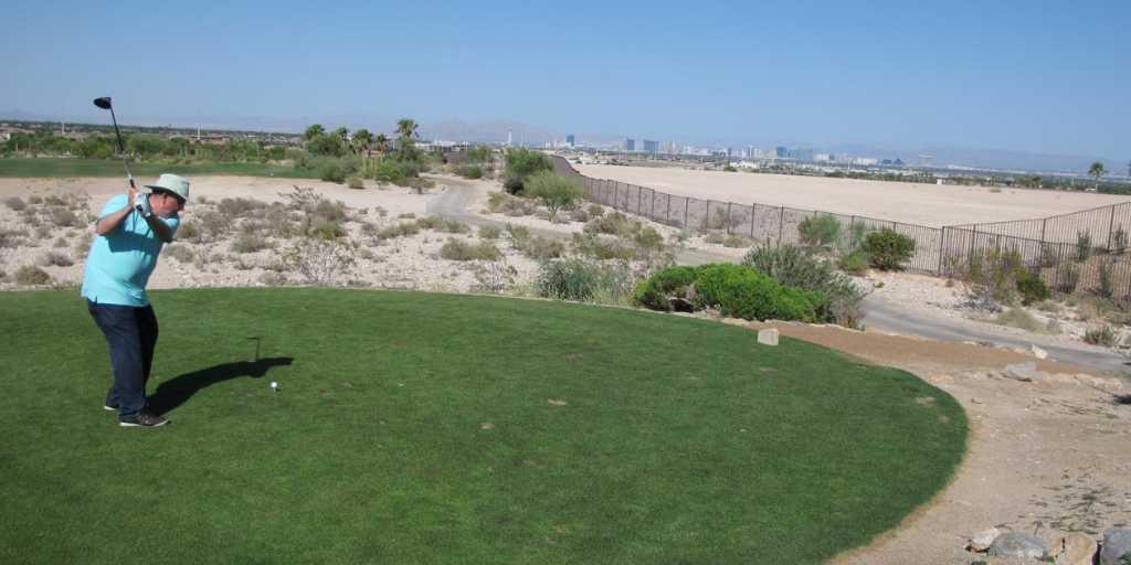 Bear's Best Las Vegas