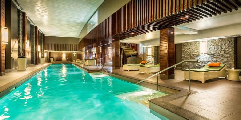 Hilton Queenstown Resort & Spa