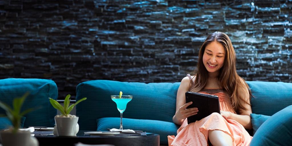 Dining: The Nap Patong