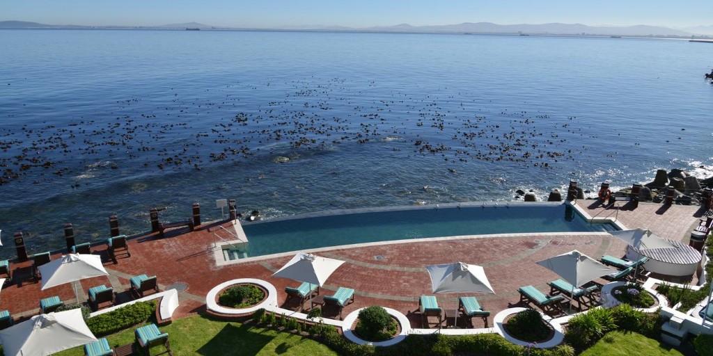 Radisson Blu Waterfront
