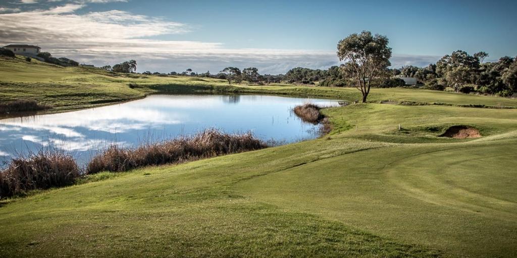 Links Lady Bay GC