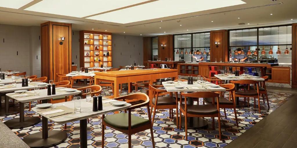 Doubletree By Hilton Northbridge
