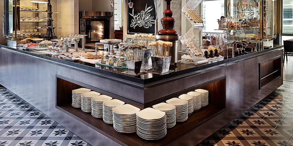 Sofitel Saigon Plaza