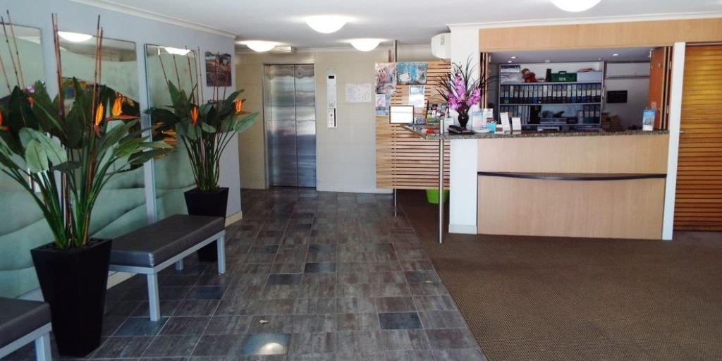 3 bedroom Windward Apartments Mooloolaba